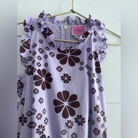 Kate Spade Dress - Picture 5 of 11